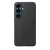 Накладка Silicone Case совместимая с Samsung Galaxy S25/S24 (SC) черная