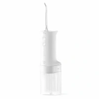 Беспроводной ирригатор Mijia Electric Flusher 2 (MEO705) White (белый) (CE)
