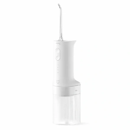 Беспроводной ирригатор Mijia Electric Flusher 2 (MEO705) White (белый) (CE)