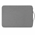 Сумка для ноутбука WiWU Alpha Double Layer Slever 15,4"16" серая