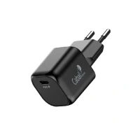 Сетевое зарядное устройство Cabal Premium СP-TCH-351-2 35W GaN+PD series (USB-C) черный
