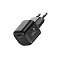 Сетевое зарядное устройство Cabal Premium СP-TCH-351-2 35W GaN+PD series (USB-C) черный