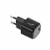 Сетевое зарядное устройство Cabal Premium СP-TCH-351-2 35W GaN+PD series (USB-C) черный