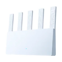 Wi-Fi роутер Ксиаоми Wi-Fi Router Wi-Fi 7 BE5000 RD18 белый