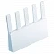 Wi-Fi роутер Ксиаоми Wi-Fi Router Wi-Fi 7 BE5000 RD18 белый