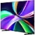 50" Телевизор Hisense 50E7Q, QLED, 4K UltraHD, черный (EAC)