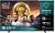 50" Телевизор Hisense 50E7Q, QLED, 4K UltraHD, черный (EAC)