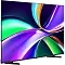 50" Телевизор Hisense 50E7Q, QLED, 4K UltraHD, черный (EAC)