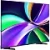 50" Телевизор Hisense 50E7Q, QLED, 4K UltraHD, черный (EAC)