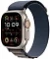 Apple Watch Ultra 2 GPS + Cellular, 49 мм, корпус из титана, ремешок Alpine (L) цвета blue (синий)