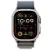 Apple Watch Ultra 2 GPS + Cellular, 49 мм, корпус из титана, ремешок Alpine (L) цвета blue (синий)