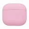Беспроводные наушники Apple AirPods 4 с шумоподавлением (МХР93) розовый