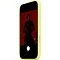 Чехол Apple iPhone 17 Pro Silicone Case with MagSafe - Neon Yellow (MGFH4) неоново желтый