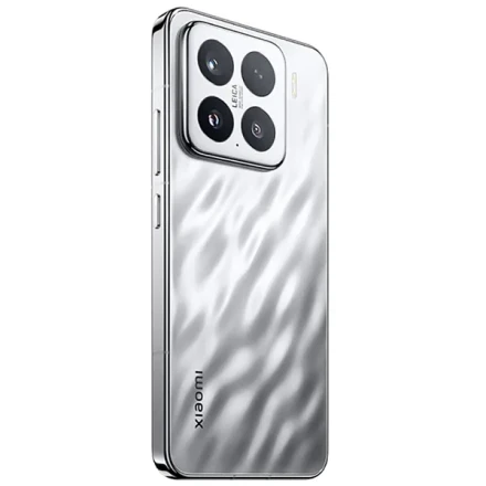 Ксиаоми 15 16/512Gb Fullbox серебристый EAC