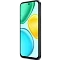 HONOR X7e 6/128Gb черный (EAC)