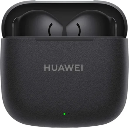 Беспроводные наушники Huawei FreeBuds SE 3 черные EAC