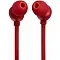 Внутриканальные  Наушники JBL Tune 310С USB Type-C красные