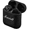 Беспроводные наушники Marshall Minor IV black (черные)