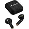 Беспроводные наушники Marshall Minor IV black (черные)