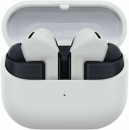 Беспроводные наушники Samsung Galaxy Buds 3 FE grey (серые) Global Version