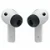 Беспроводные наушники Samsung Galaxy Buds 3 FE grey (серые) Global Version