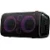 Музыкальный центр  Музыкальный центр Hisense Party Rocker One EAC