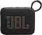 Портативная акустика JBL GO 4 черная