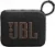 Портативная акустика JBL GO 4 черная
