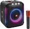 Портативная акустическая колонка JBL PartyBox Encore с микрофоном, черная EAC