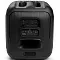 Портативная акустическая колонка JBL PartyBox Encore с микрофоном, черная EAC