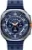 Samsung Galaxy Watch Ultra SM-L705 2025 LTE 47 мм 64Gb синий титан ремешок blue EAC