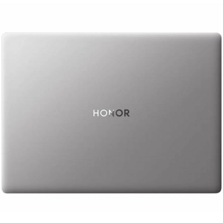 Ноутбук  14" Ноутбук Honor MagicBook X14 2025 Core i5-13420H 16Gb/512Gb UHD Graphics серый