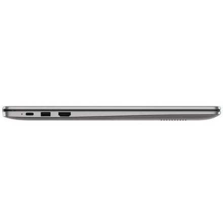 Ноутбук  14" Ноутбук Honor MagicBook X14 2025 Core i5-13420H 16Gb/512Gb UHD Graphics серый