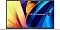 Ноутбук  15.6" Ноутбук Asus VivoBook 15 X1505Z OLED Intel Core i7-12700H Intel Iris Xe Graphics 16/512Gb серебро
