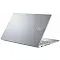 Ноутбук  15.6" Ноутбук Asus VivoBook 15 X1505Z OLED Intel Core i7-12700H Intel Iris Xe Graphics 16/512Gb серебро