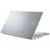 Ноутбук  15.6" Ноутбук Asus VivoBook 15 X1505Z OLED Intel Core i7-12700H Intel Iris Xe Graphics 16/512Gb серебро