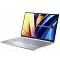 Ноутбук  15.6" Ноутбук Asus VivoBook 15 X1505Z OLED Intel Core i7-12700H Intel Iris Xe Graphics 16/512Gb серебро