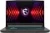 Ноутбук  15.6" Ноутбук MSI Thin 15 B2RVE-3450XRU (Intel Core i5 210H/16Gb/512Gb/RTX4050 6Gb) серый EAC