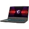 Ноутбук  15.6" Ноутбук MSI Thin 15 B2RVE-3450XRU (Intel Core i5 210H/16Gb/512Gb/RTX4050 6Gb) серый EAC