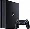 Стационарная  Игровая приставка Sony PlayStation 4 Pro black