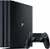 Стационарная  Игровая приставка Sony PlayStation 4 Pro black