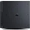 Стационарная  Игровая приставка Sony PlayStation 4 Pro black