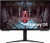 ЖК  Монитор Samsung 32″ Odyssey G5 LS32CG510EIXCI (EAC)
