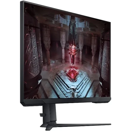 ЖК  Монитор Samsung 32″ Odyssey G5 LS32CG510EIXCI (EAC)