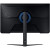 ЖК  Монитор Samsung 32″ Odyssey G5 LS32CG510EIXCI (EAC)