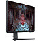 ЖК  Монитор Samsung 32″ Odyssey G5 LS32CG510EIXCI (EAC)
