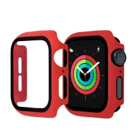 Накладка K-DOO совместимый с Apple Watch 42 mm красный