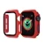 Накладка K-DOO совместимый с Apple Watch 42 mm красный