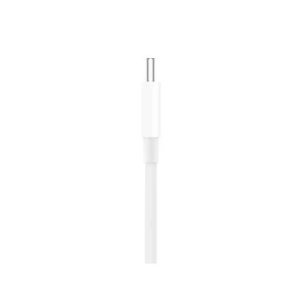 Кабель Ксиаоми Type-C/Type-C 1m 6А White (белый)