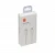 Кабель Ксиаоми Type-C/Type-C 1m 6А White (белый)